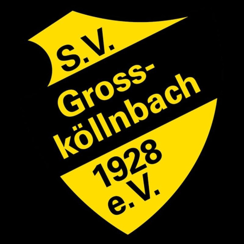 Logo SV 1928 Großköllnbach e. V.