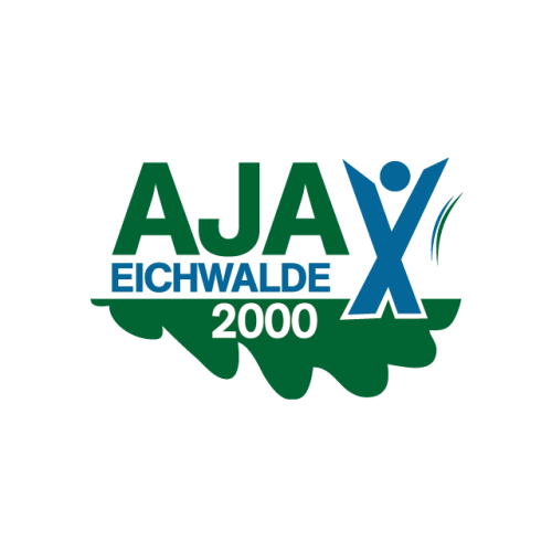 Logo AJAX Eichwalde 2000 e. V.