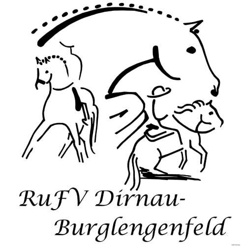 Logo Reit- und Fahrverein Dirnau-Burglengenfeld e. V.