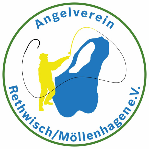 Logo Angelverein Rethwisch/Möllenhagen e. V.