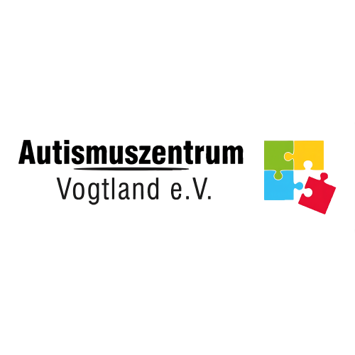 Logo Autismuszentrum Vogtland e. V.