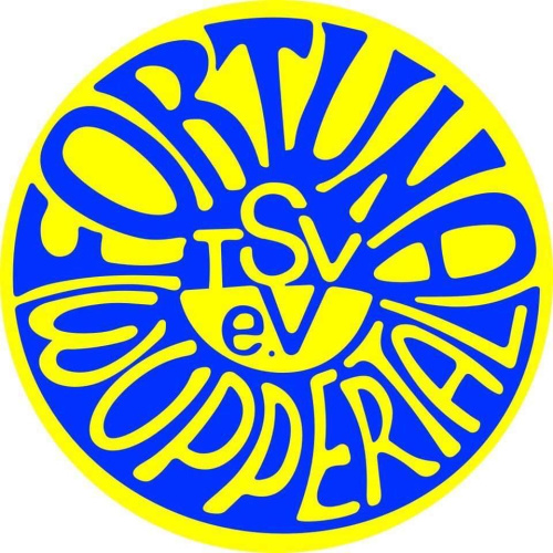 Logo TSV Fortuna Wuppertal e. V.