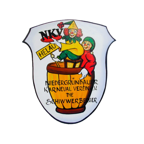 Logo Niedergründauer Karneval Verein e. V.