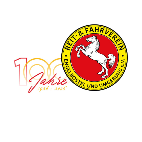 Logo Reit- und Fahrverein Engelbostel e. V.