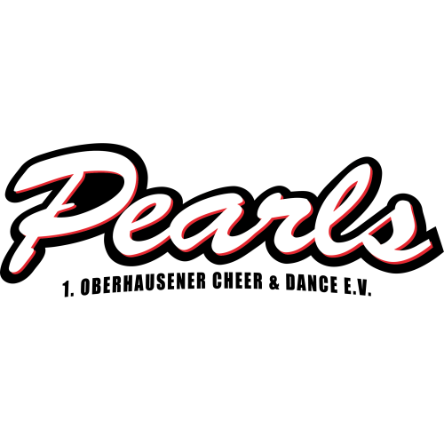 Logo 1. Oberhausener Cheer and Dance e. V.