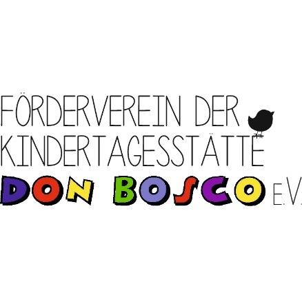 Logo Förderverein Kindertagesstätte Don Bosco e. V.