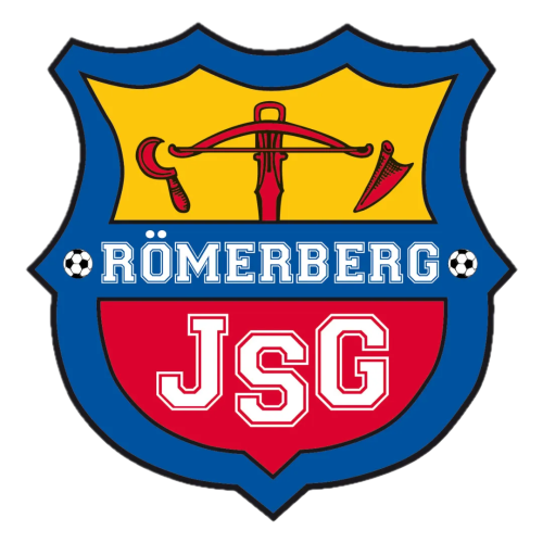 Logo Jugendspielgemeinschaft Römerberg Jugend-Förderverein 09 e. V.