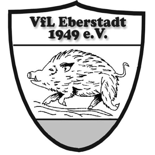 Logo VfL 1949 Eberstadt e. V.