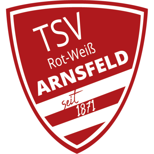 Logo TSV Rot-Weiß Arnsfeld e. V.