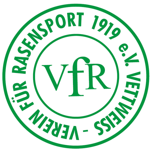 Logo Verein für Rasensport Vettweiss 1919 e. V.