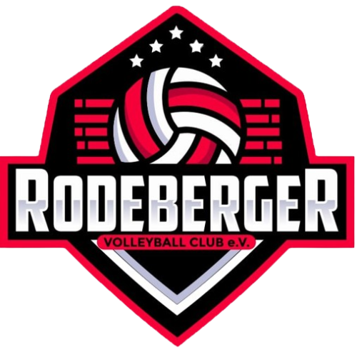 Logo Rodeberger-Volleyball-Club e. V.