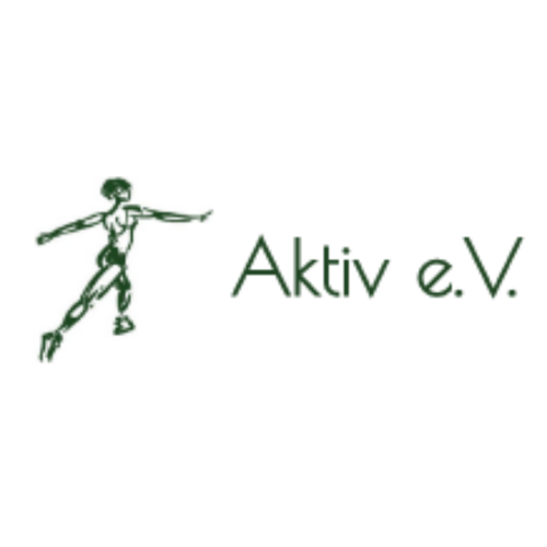 Logo Rehabilitations- und Gesundheitssportverein "Aktiv e. V."