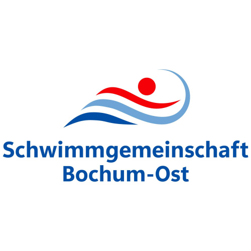 Logo Schwimmgemeinschaft Bochum-Ost e. V.