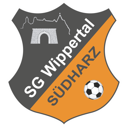 Logo SG Wippertal e. V.