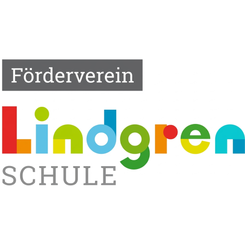 Logo Förderverein der Lindgren Schule Waltrop e. V.