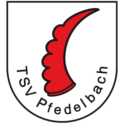 Logo TSV Pfedelbach 1911 e. V.