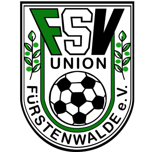 Logo FSV Union Fürstenwalde e. V.