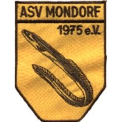 Logo ASV Mondorf 1975 e. V.