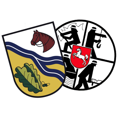 Logo Förderverein der Ortsfeuerwehr Eickeloh e. V.