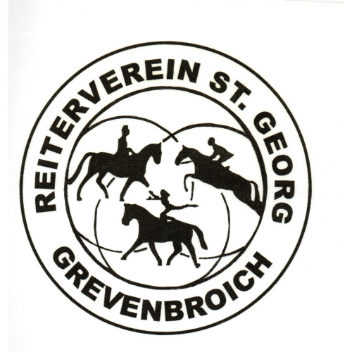 Logo RV St. Georg e. V. Grevenbroich
