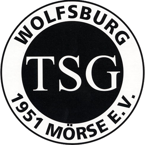 Logo TSG Mörse e. V.