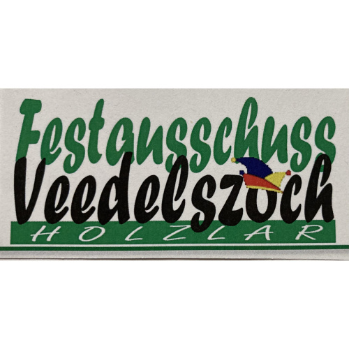 Logo Festausschuss Veedelszoch Holzlar e. V.
