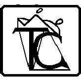 Logo Tanzclub Schwarz-Silber e. V.