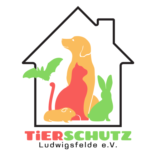 Logo Tierschutz Ludwigsfelde e. V.