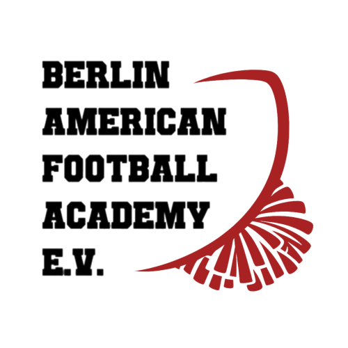 Logo Berlin American Football Academy e. V.