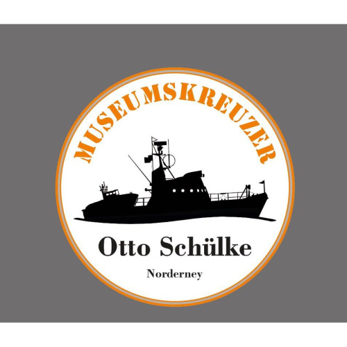 Logo Museumskreuzer "Otto Schülke" e. V.