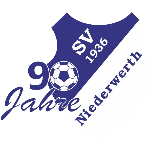 Logo SV 1936 Niederwerth e. V.