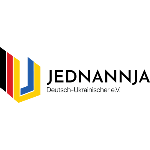 Logo Jednannja e. V.