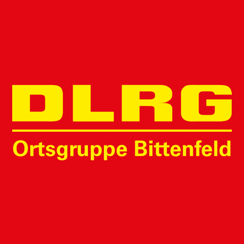 Logo DLRG Rems-Murr e. V. Ortsgruppe Bittenfeld