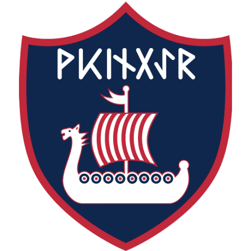 Logo DPBM Stamm Wikinger