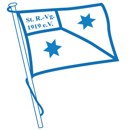 Logo Storkower Ruder-Vereinigung 1919 e. V.