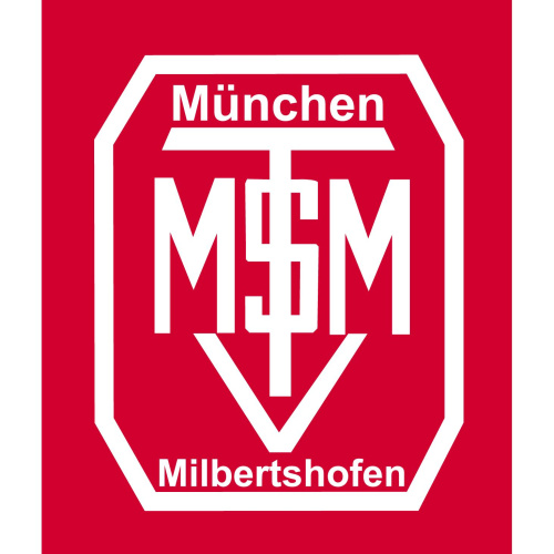 Logo Turn- und Sportverein München-Milbertshofen e. V.