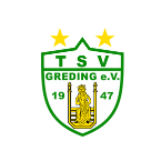 Logo TSV GREDING e. V.