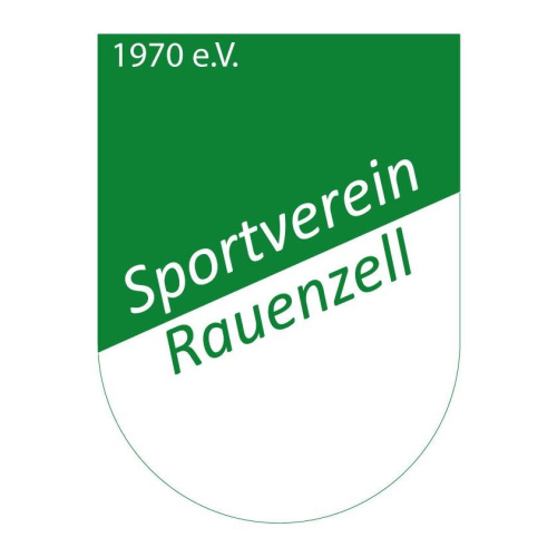 Logo SV Rauenzell