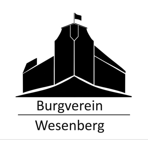Logo Burgverein Wesenberg e. V.