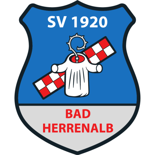 Logo SV Bad Herrenalb e. V.