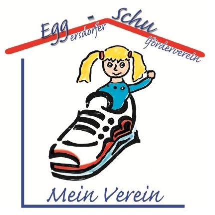 Logo Eggersdorfer Schulförderverein Grundschule - Hort Eggersdorf e. V.