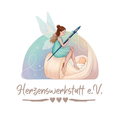 Logo Herzenswerkstatt e. V.