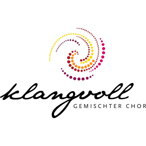 Logo Gemischter Chor "Klangvoll" Eickelborn