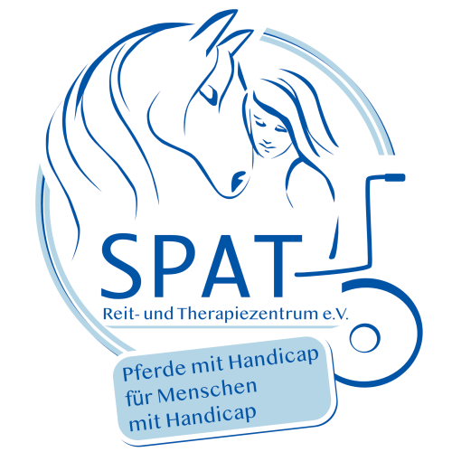 Logo SPAT Reit- & Therapiezentrum e.V.