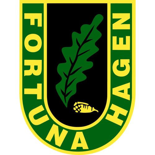 Logo SV Fortuna Hagen 1910 e. V.