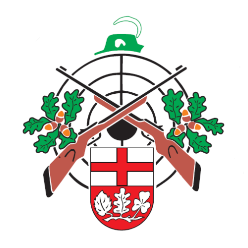 Logo Bürgerschützenverein Glandorf e. V.