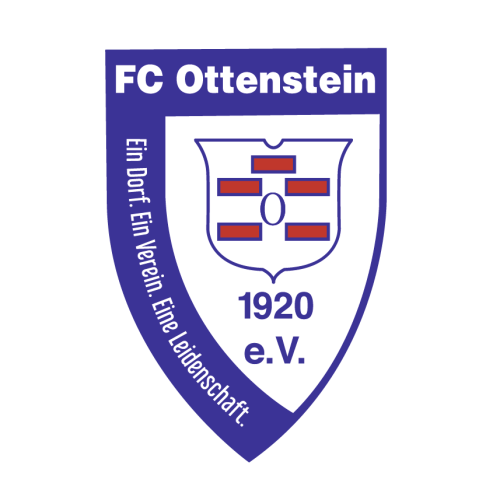 Logo FC Ottenstein 1920 e. V.
