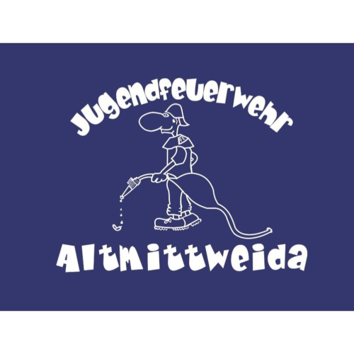 Logo Feuerwehrverein Altmittweida e. V.