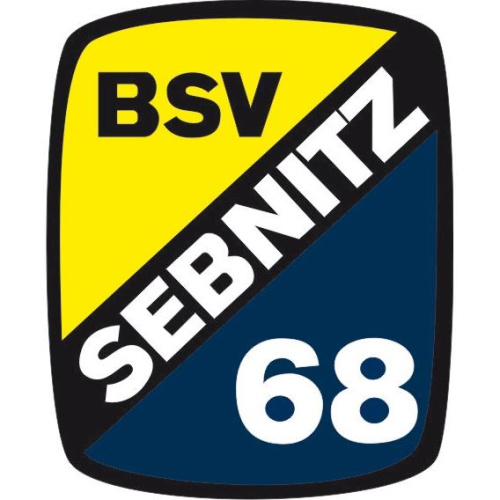 Logo BSV 68 Sebnitz e. V.