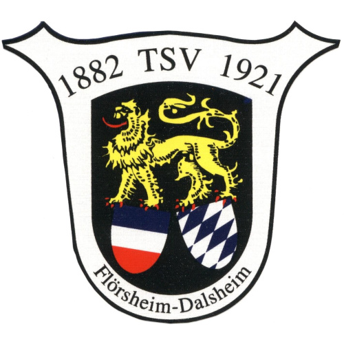 Logo TSV 1882/1921 Flörsheim-Dalsheim e. V.